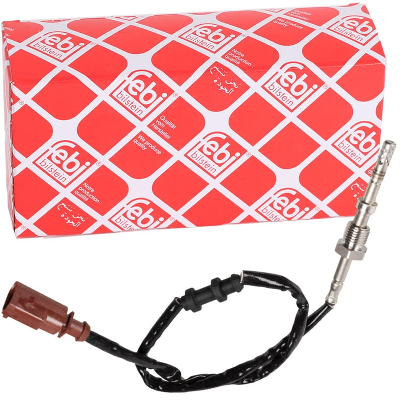 Senzor teploty výfukových plynov febi bilstein 48844
