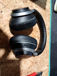 Căști gaming wireless multiplatform Turtle Beach Stealth Pro cu Bluetooth — urme de uzură și zgârieturi (stare: vezi imaginea 2) 3