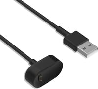 Fitbit Inspire HR és Inspire Okosórához 1 méteres USB Töltőkábel 2
