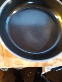 Set de 2 tigăi RÖSLE Elegance, 20 cm și 28 cm, cu strat antiaderent ProCera, oțel inoxidabil 18/10, compatibile cu inducție 3