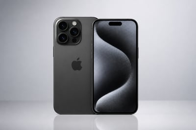 Smartphone
