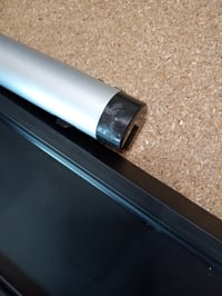 Aparat de curățat covoare Shark CarpetXpert EX151 cu dispozitiv manual de îndepărtare a petelor, 340 ml, gri ardezie — fără adaptor pentru priză (stare: vezi a 2-a imagine) 3