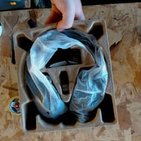 Turtle Beach Stealth 600 bežične gaming slušalice Bluetooth 80 sati trajanja baterije 50 mm zvučnik PS5 PS4 PC mobilni uređaji crne 2