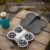 Fegat DJI Neo táska - Védelem, tárolás és ütésálló drón kiegészítő 7
