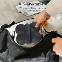 Fegat DJI Neo táska - Védelem, tárolás és ütésálló drón kiegészítő 5