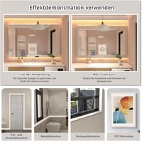 FEILAYS Fa Mintás Javítószalag Padló és Ajtó Javításhoz 5cm x 10m 4