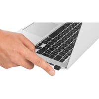 FeinTech FPS00200 USB čitač otiska prsta za Windows Hello - crni 2