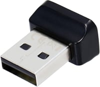 FeinTech USB ujjlenyomat olvasó Windows Hello biometrikus szenzor fekete - Black 4