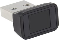 FeinTech USB ujjlenyomat olvasó Windows Hello biometrikus szenzor fekete - Black 1