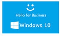 FeinTech USB ujjlenyomat olvasó Windows Hello biometrikus szenzor fekete - Black 6