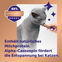 FELIWAY Happy Snack Krémes Macskasnack Csirkés Ízesítéssel – Megnyugtató Jutalomfalat – 6 db Stick 4