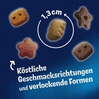 Gustare pentru pisici Felix KnabberMix Original, recompense crocante, 5 x 200 g 5