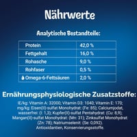 Gustări pentru pisici Felix Tasty Nuggets cu pui și rață – 6 x 180 g 7