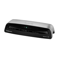 Fellowes Neptune 3 A3 Laminátor - 175 Mikron, AutoSense Technológia, 60 mp Felmelegedési Idő, Fólia-Követő, 10 db Lamináló Fólia Mellékelve 1