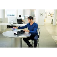 Fellowes Neptune 3 A3 Laminátor - 175 Mikron, AutoSense Technológia, 60 mp Felmelegedési Idő, Fólia-Követő, 10 db Lamináló Fólia Mellékelve 2