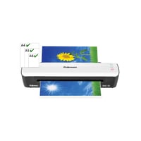 Laminovačka Fellowes Sola A4 – biela 1