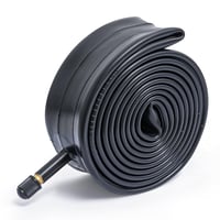 Duša na bicykel FengCan 24x1,75/2,125, 47/57-507, 24-palcová duša pre MTB/Gravel/cestný bicykel, ventil AV 32 mm Schrader, 1 ks 1