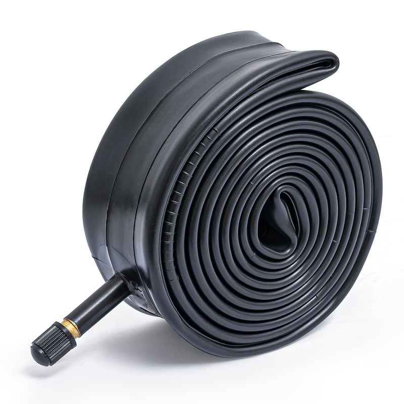 Duša na bicykel FengCan 24x1,75/2,125, 47/57-507, 24-palcová duša pre MTB/Gravel/cestný bicykel, ventil AV 32 mm Schrader, 1 ks