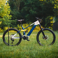 Duša na bicykel FengCan 24x1,75/2,125, 47/57-507, 24-palcová duša pre MTB/Gravel/cestný bicykel, ventil AV 32 mm Schrader, 1 ks 6