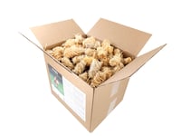 Așchii de foc ecologice Feniks 5 kg (aprox. 450-500 buc.) pentru șemineu, grătar și foc de tabără 3