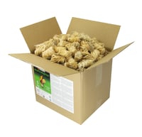 Așchii de foc ecologice Feniks 5 kg (aprox. 450-500 buc.) pentru șemineu, grătar și foc de tabără 2