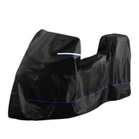 FENRIR 420D cerada za motocikl vodootporna, za Adventure s koferom - 230 cm 2