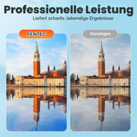 FENTEC 219X 219A toner s čipom, kompatibilná súprava tonerov pre tlačiarne HP Color LaserJet Pro MFP 3302FDWG, 3302SDWG, 3302FDW, 3302FDN, 3202DN, 3202DW 6