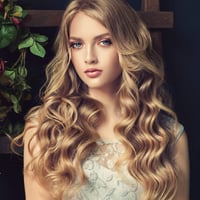 FEPITO 36 darabos Magic Curler szett hullám göndörítő hajcsavaró készlet 7