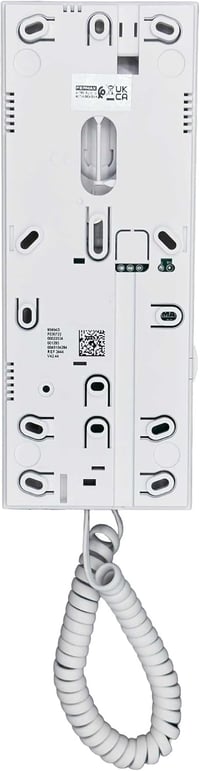 Fermax VEO 4+N 3431 Univerzális Kaputelefon 3