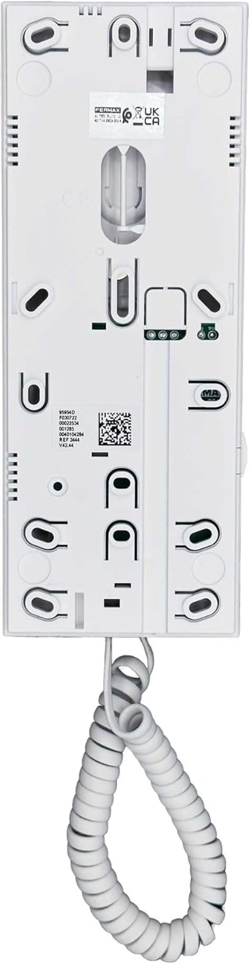 Fermax VEO 4+N 3431 Univerzális Kaputelefon