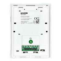 Monitor de interior pentru videointerfon color FERMAX VEO-XS DUOX PLUS 9448 cu ecran de 4,3 inchi 4