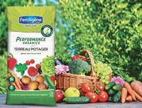 Fertiligène Terreau Potager Performance Organics POTPO35 – Prémium Bio Veteményeskert Ültetőföld 3