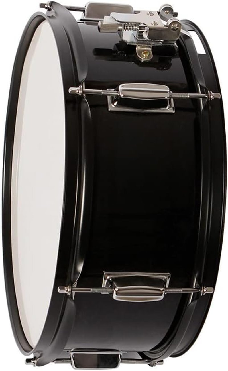 Fesjoy 14 Colos Snare Dob Dobverő és Nyakpánt Szett Kezdőknek