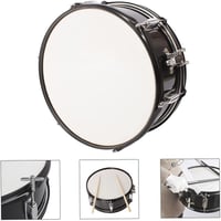 Fesjoy 14 Colos Snare Dob Dobverő és Nyakpánt Szett Kezdőknek 5