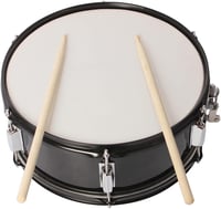 Fesjoy 14 Colos Snare Dob Dobverő és Nyakpánt Szett Kezdőknek 1