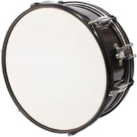 Fesjoy 14 Colos Snare Dob Dobverő és Nyakpánt Szett Kezdőknek 9