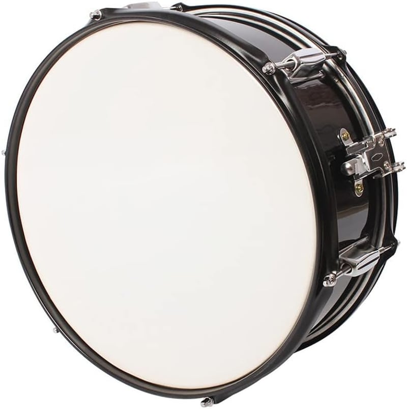 Fesjoy 14 Colos Snare Dob Dobverő és Nyakpánt Szett Kezdőknek