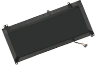 FESTAS 7,4V 7100mAh 52Wh batéria do notebooku pre Lenovo Ideapad U430 U530 Touch sériu – Kompatibilná náhradná batéria L12L4P62 L12M4P62 L11L6P61 L11M3P62 4