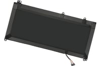 FESTAS 7,4V 7100mAh 52Wh batéria do notebooku pre Lenovo Ideapad U430 U530 Touch sériu – Kompatibilná náhradná batéria L12L4P62 L12M4P62 L11L6P61 L11M3P62 5