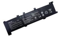 FESTAS B31N1635 Batéria pre notebook ASUS VivoBook A705U X705U X705UA X705UB X705UF X705UV X705UN X705NA X705NC X705M F705MA F705NC 2