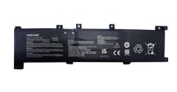 FESTAS B31N1635 Batéria pre notebook ASUS VivoBook A705U X705U X705UA X705UB X705UF X705UV X705UN X705NA X705NC X705M F705MA F705NC 1