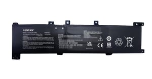 FESTAS B31N1635 baterija za laptop ASUS VivoBook A705U X705U X705UA X705UB X705UF X705UV X705UN X705NA X705NC X705M F705MA F705NC prijenosno računalo