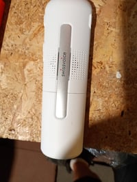 Prídavné DECT slúchadlo Swissvoice Xtra 55, biele, pre zariadenia Xtra 2355, Xtra 2355 Duo a Xtra 3355 Combo, jednoduchá inštalácia 3