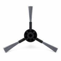 Perie laterală de schimb pentru robotul aspirator JONR T5 Pro – Accesoriu perie laterală cu 3 brațe pentru modelul T5 Pro, alb 1