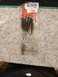 Set Plutitoare Paradox Fishing 4 buc – Set plute de pescuit cu gramaje mixte: 1,5g, 2g, 3g, 4g (Incomplet, fără pluta de 5g) 4