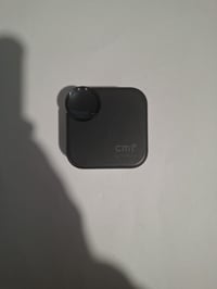 Căști wireless CMF by Nothing Buds 2, gri închis, ANC hibrid 48 dB, autonomie 55 ore, difuzor PMI 11 mm, 6 microfoane HD 2