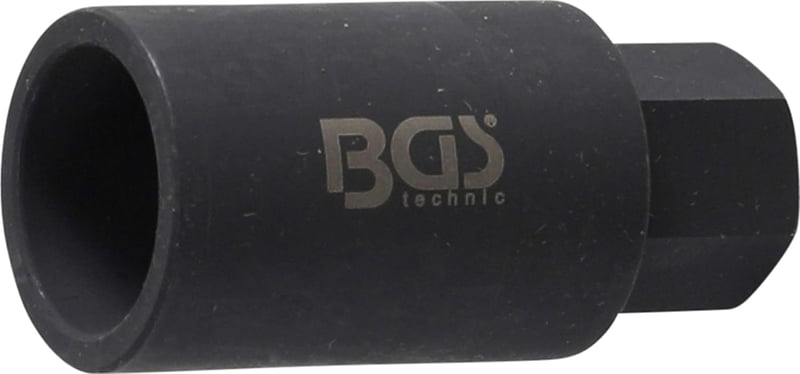 BGS felnikulcs adapter 22,5 x 20,6 mm - Felniőr eltávolító szerszám