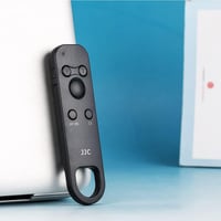 Sony vezeték nélküli távvezérlő JJC RMT-P1BT - ZV-E1, A7RV, FX3 és más kompatibilis kamerákhoz 8