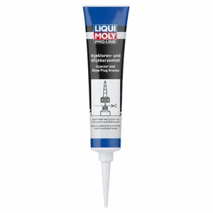 Mazivo na vstrekovače a žhaviace sviečky Liqui Moly Pro-Line 3381, lítiové mazivo, 20 g — chýba uzáver (stav: pozri 2. obrázok)