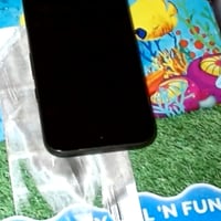 Google Pixel 8a Android pametni telefon, 128 GB, opsidijan crni — — neispravan, za dijelove: jako korišten, radi (stanje: vidi 2. sliku) 3